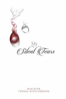 Paperback My Silent Tears Book