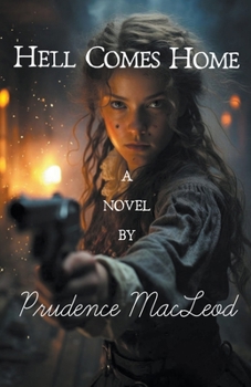 Paperback Hell Comes Home Book