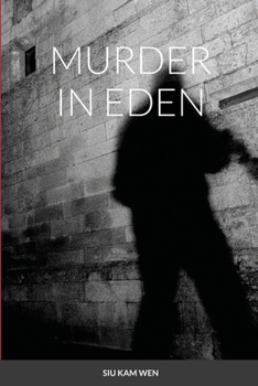 Paperback Murder in Eden Book