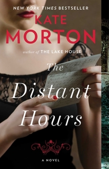 Paperback The Distant Hours Book