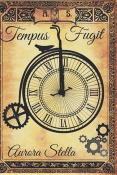 Paperback Tempus fugit [Italian] Book