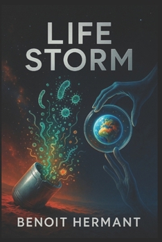 Paperback Life Storm [French] Book