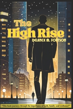 Paperback The High Rise Book