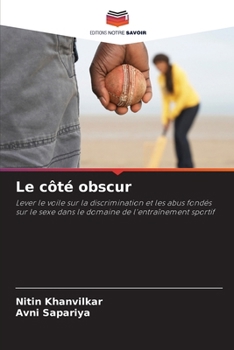 Paperback Le côté obscur [French] Book