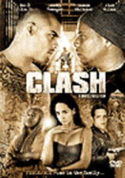 DVD Clash Book