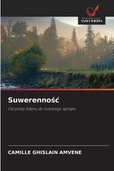 Suwerennosc (Polish Edition)