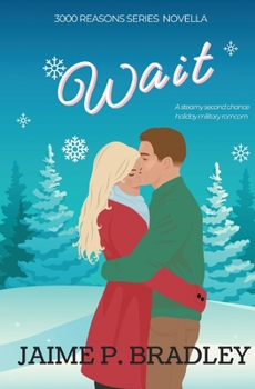 WAIT: A 3000 Reasons Series Novella