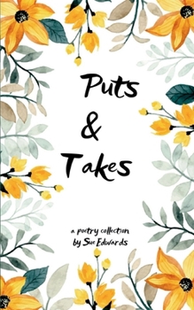 Paperback Puts & Takes Book