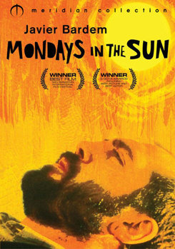 DVD Mondays In The Sun Book