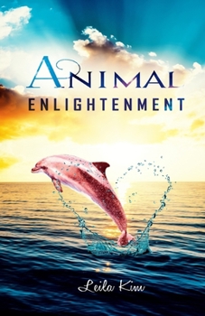 Paperback Animal Enlightenment Book