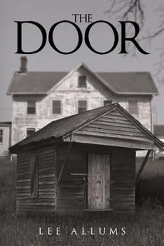 Paperback The Door Book