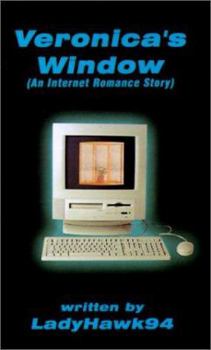 Paperback Veronica's Window Book