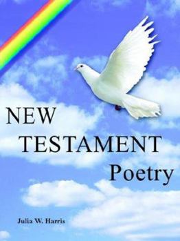 Paperback New Testament Poetry Book