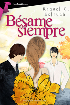 Paperback Besame Siempre Book