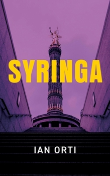 Paperback Syringa Book