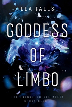 Paperback Goddess of Limbo Book
