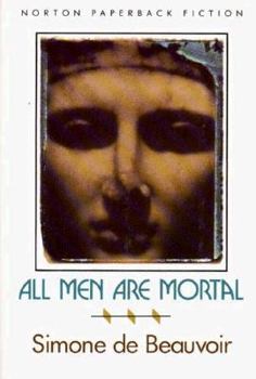 Paperback All Men Are Mortal Book