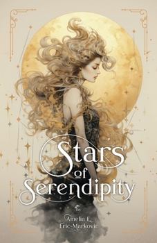 Paperback Stars of Serendipity Book