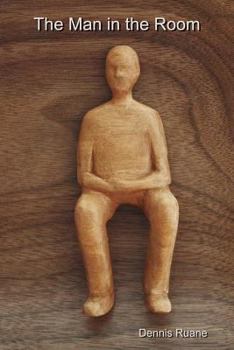 Paperback The Man in the Room Book