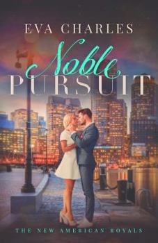 Paperback Noble Pursuit: Cole's Story Book