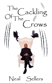 Paperback The Cackling of the Crows Book