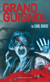 Paperback Grand Guignol Book