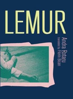 Paperback Lemur Book
