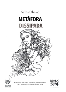 Paperback Metáfora Dissipada [Portuguese] Book