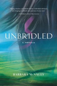 Hardcover Unbridled: A Memoir Book