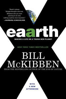 Paperback Eaarth: Making a Life on a Tough New Planet Book