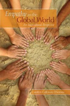 Paperback Empathy in the Global World: An Intercultural Perspective Book