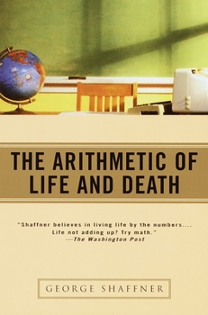 Paperback The Arithmetic of Life and Death Book