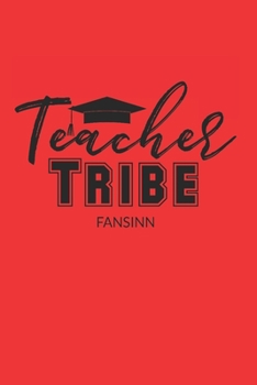 Paperback Funny School Teacher Notebook: Graph Paper Journal 6x9 - 120 Pages Book