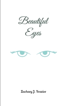 Paperback Beautiful Eyes Book