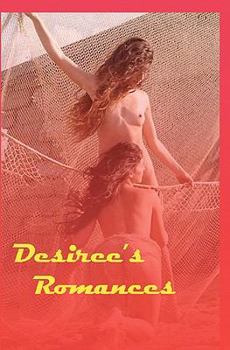 Paperback Desiree's Romances Book