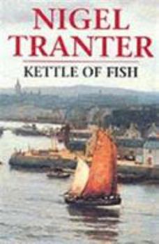 Paperback Kettle of Fish Book