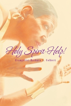 Paperback Holy Spirit-Help! Book