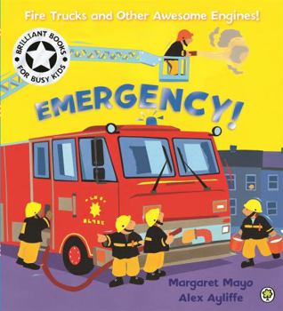 Paperback Emergency! Book