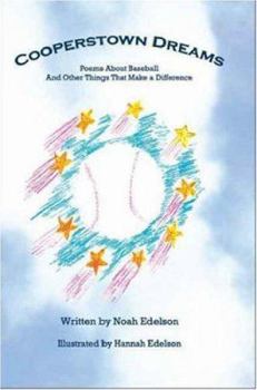 Paperback Cooperstown Dreams Book