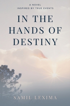 Paperback In the Hands of Destiny Book