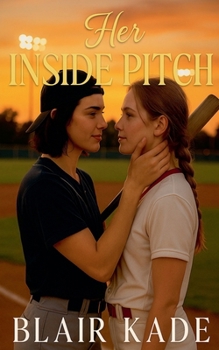 Paperback Her Inside Pitch Book