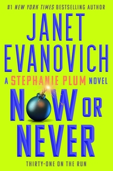 Hardcover Now or Never Book