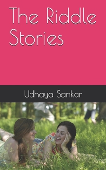 Paperback The Riddle Stories Book