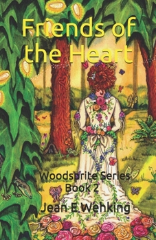 Paperback Friends of the Heart Book