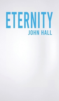 Hardcover Eternity Book