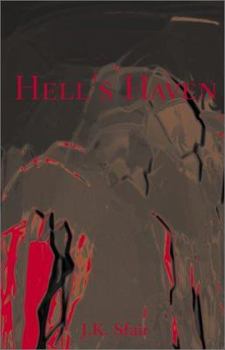 Paperback Hell's Haven Book