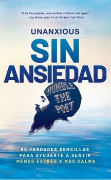 Paperback Sin Ansiedad / Unanxious [Spanish] Book