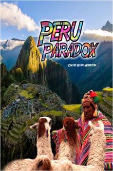 Paperback Peru Paradox Book