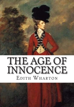 Paperback The Age of Innocence Book