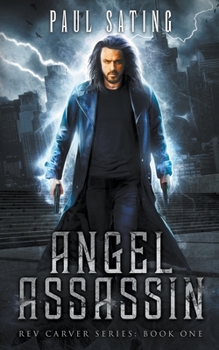 Paperback Angel Assassin Book